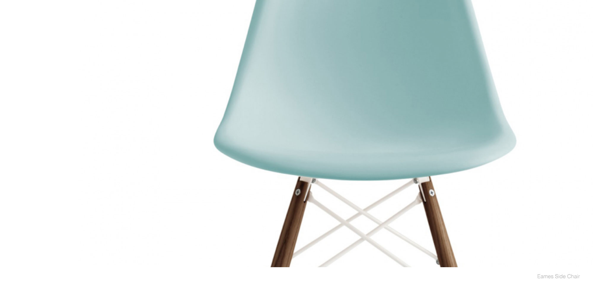 Morpholio Board: Best iPad App For Mood Board, Interior Design, Decor Architecture. Eames Side Chair