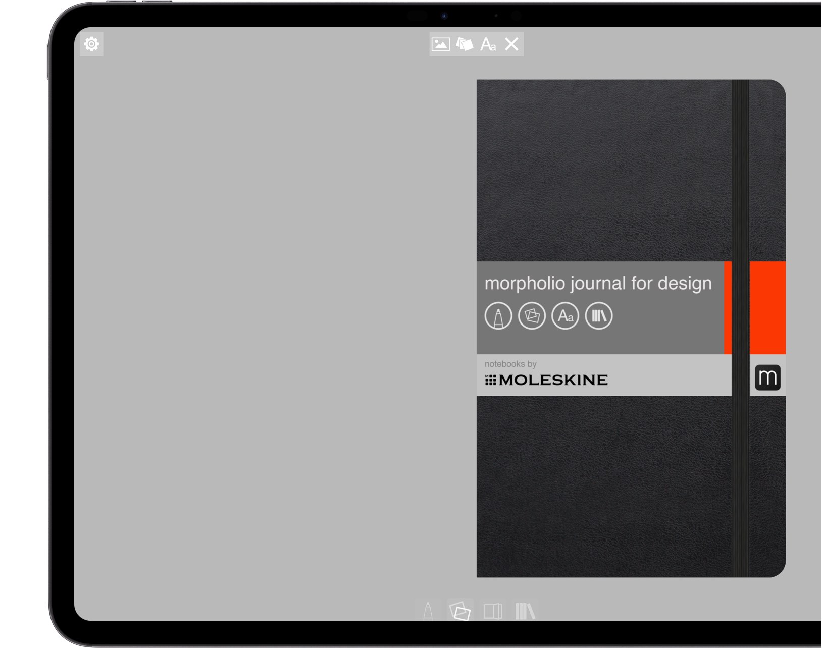 Morpholio Journal Why Choose